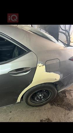 تۆیۆتا کۆرۆلا